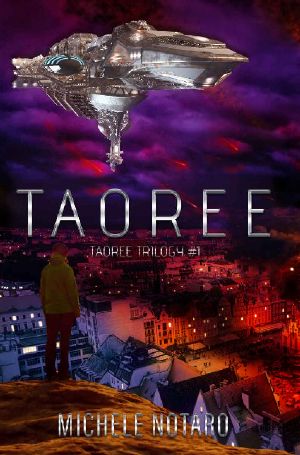 [Taoree Trilogy 01] • Taoree